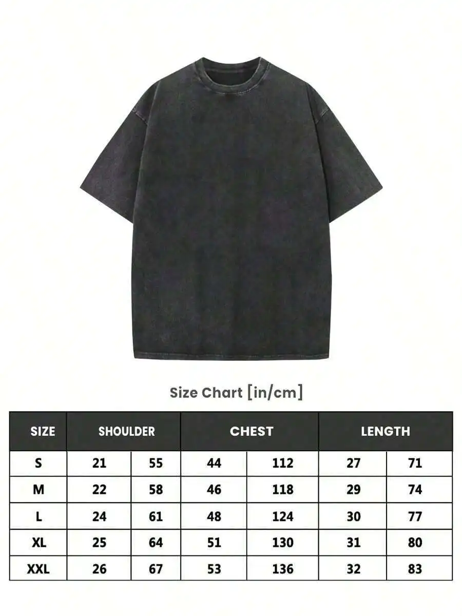 Retro Religious Crucified With Christ Distressed Cross Print Black T-Shirt 100% Cotton Casual Tee
Retro Religious Crucified With Christ Distressed Cross Print Black T-Shirt 100% Cotton Casual Tee