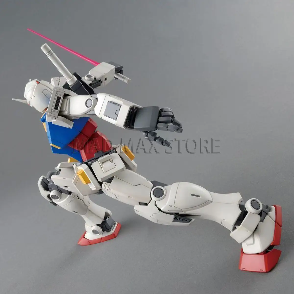 Spot Bandai Assembled Model Up To MG 188 THE Origin RX 78-2 GTO Genzu
Spot Bandai Assembled Model Up To MG 188 THE Origin RX 78-2 GTO Genzu
