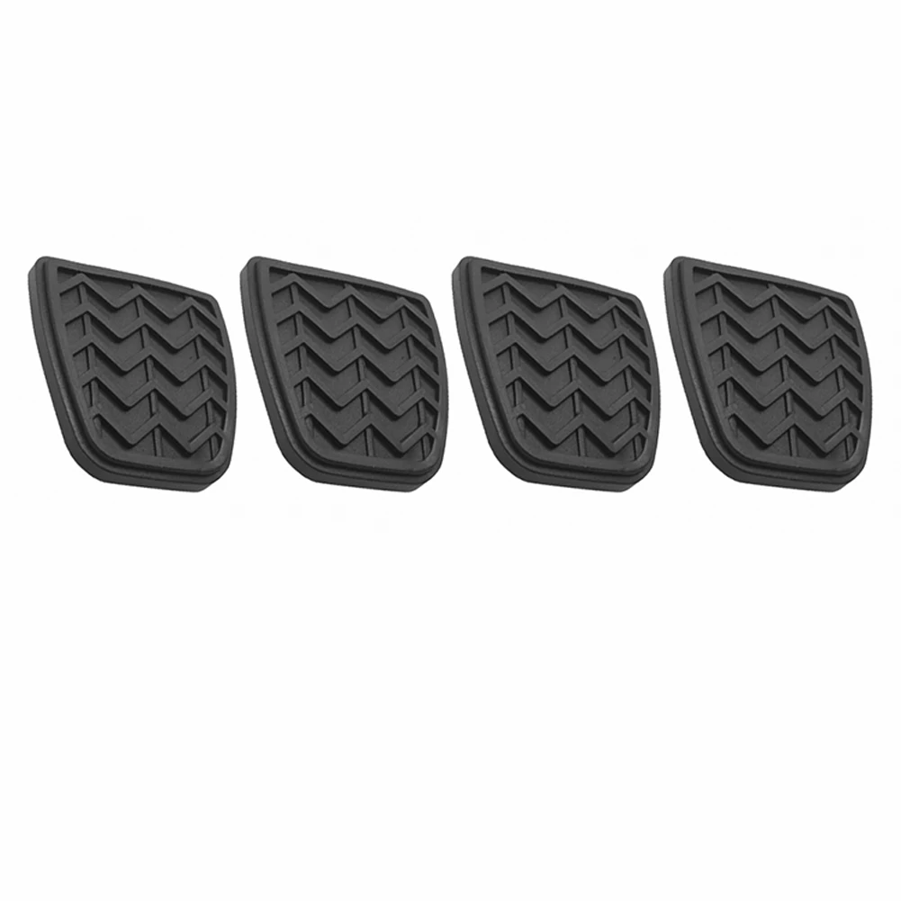 Brake Accessories Brake Pedal Pad Vehicle Interior Upgrade Custom Fit Design Long-lasting Performance For Safety
Brake Accessories Brake Pedal Pad Vehicle Interior Upgrade Custom Fit Design Long-lasting Performance For Safety