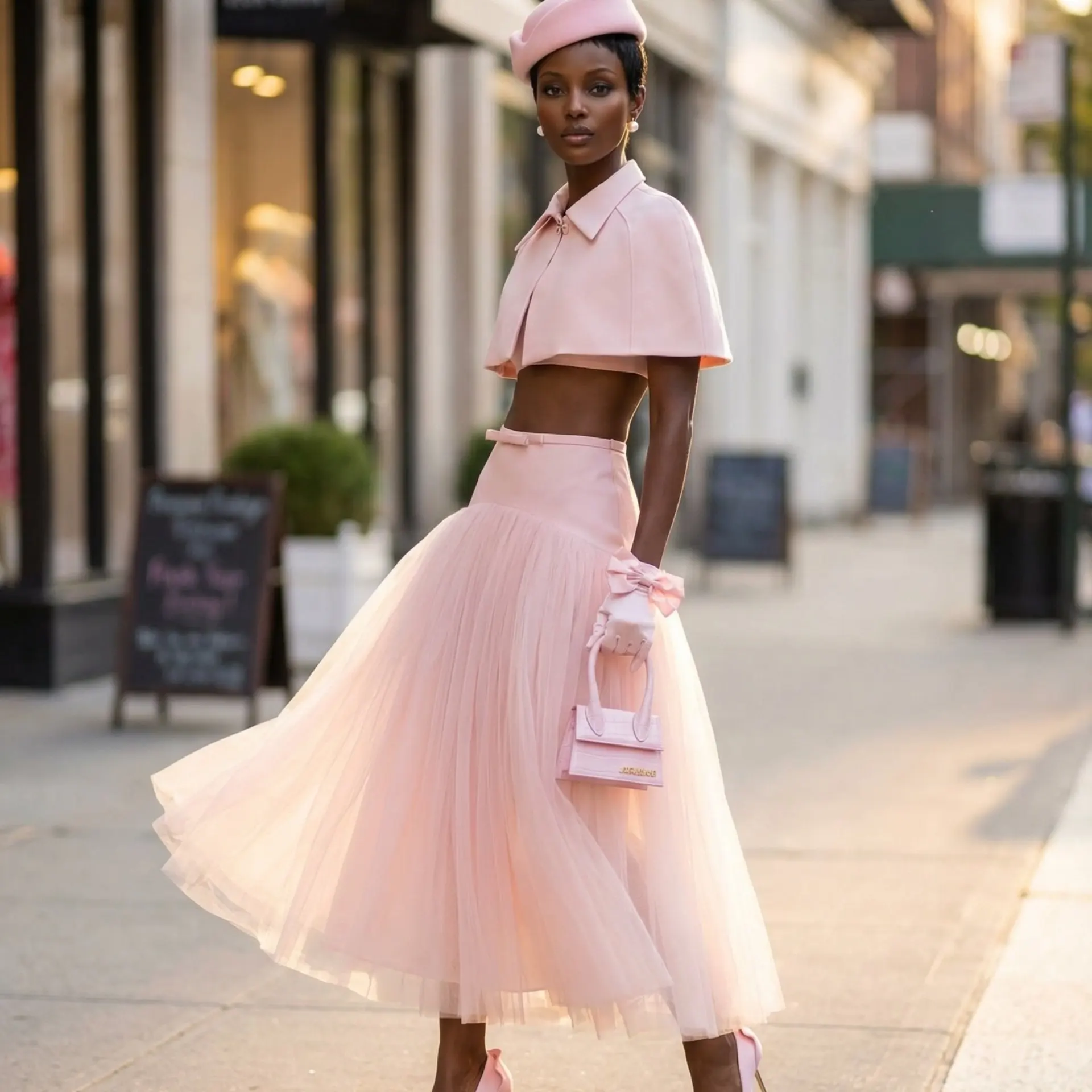 Hope & Strength Elegant Pink Two-piece Dress Set Women Summer Casual Vintage Tulle Skirt Dress Casual Summer Dress Women's 2026
Hope & Strength Elegant Pink Two-piece Dress Set Women Summer Casual Vintage Tulle Skirt Dress Casual Summer Dress Women's 2026
