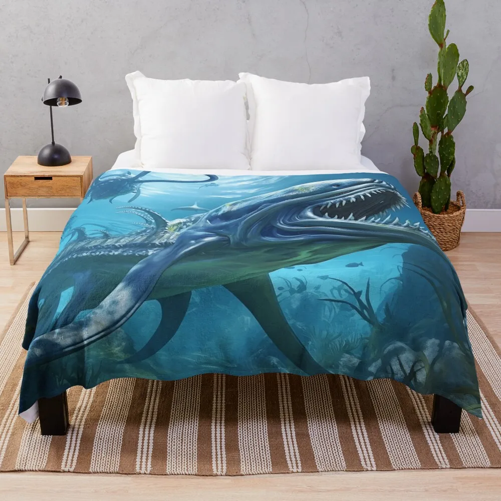 Subnautica Leviathan Throw Blanket heavy to sleep Hair christmas decoration Cute Plaid Blankets
Subnautica Leviathan Throw Blanket heavy to sleep Hair christmas decoration Cute Plaid Blankets