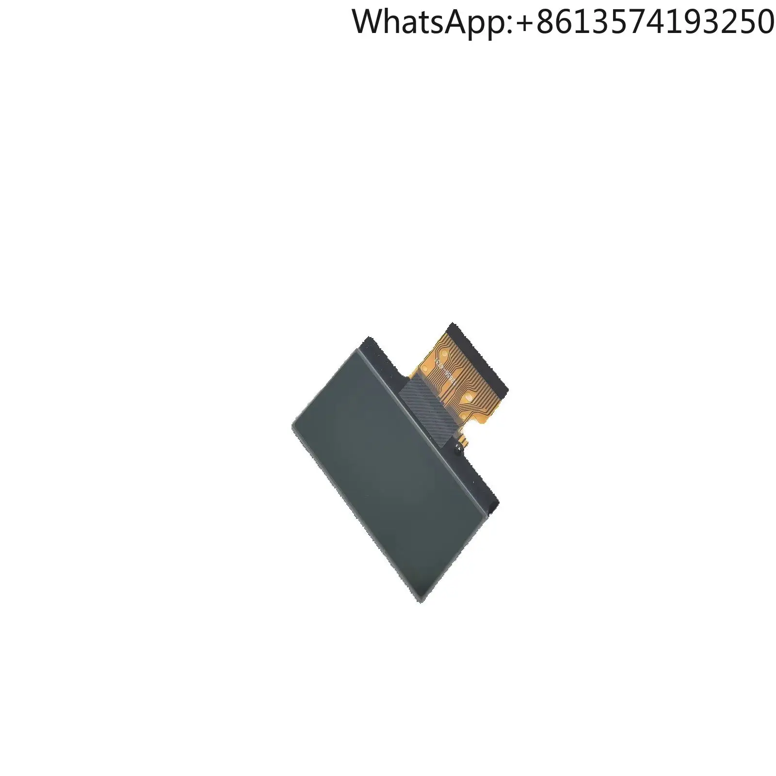 Instrument LCD Display For Mercedes R230 SL500 SL550 2003-2012 A2305407611 Screen 71x42mm
Instrument LCD Display For Mercedes R230 SL500 SL550 2003-2012 A2305407611 Screen 71x42mm