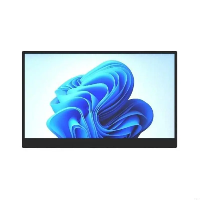 RF15 15.6inch Screen LED Light Screen Panel External Expansion Display 1920x1080 K92C
RF15 15.6inch Screen LED Light Screen Panel External Expansion Display 1920x1080 K92C