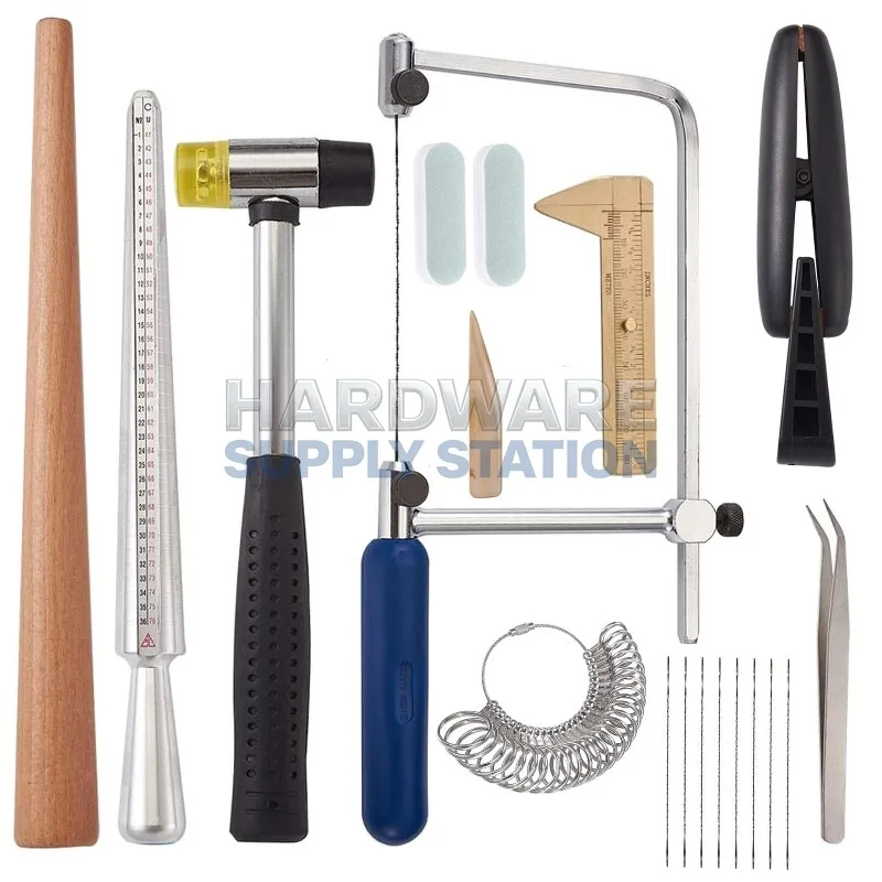 Ring measuring ring shaping set, tool size, bar, wrist, soft ruler, finger circumference measuring band
Ring measuring ring shaping set, tool size, bar, wrist, soft ruler, finger circumference measuring band