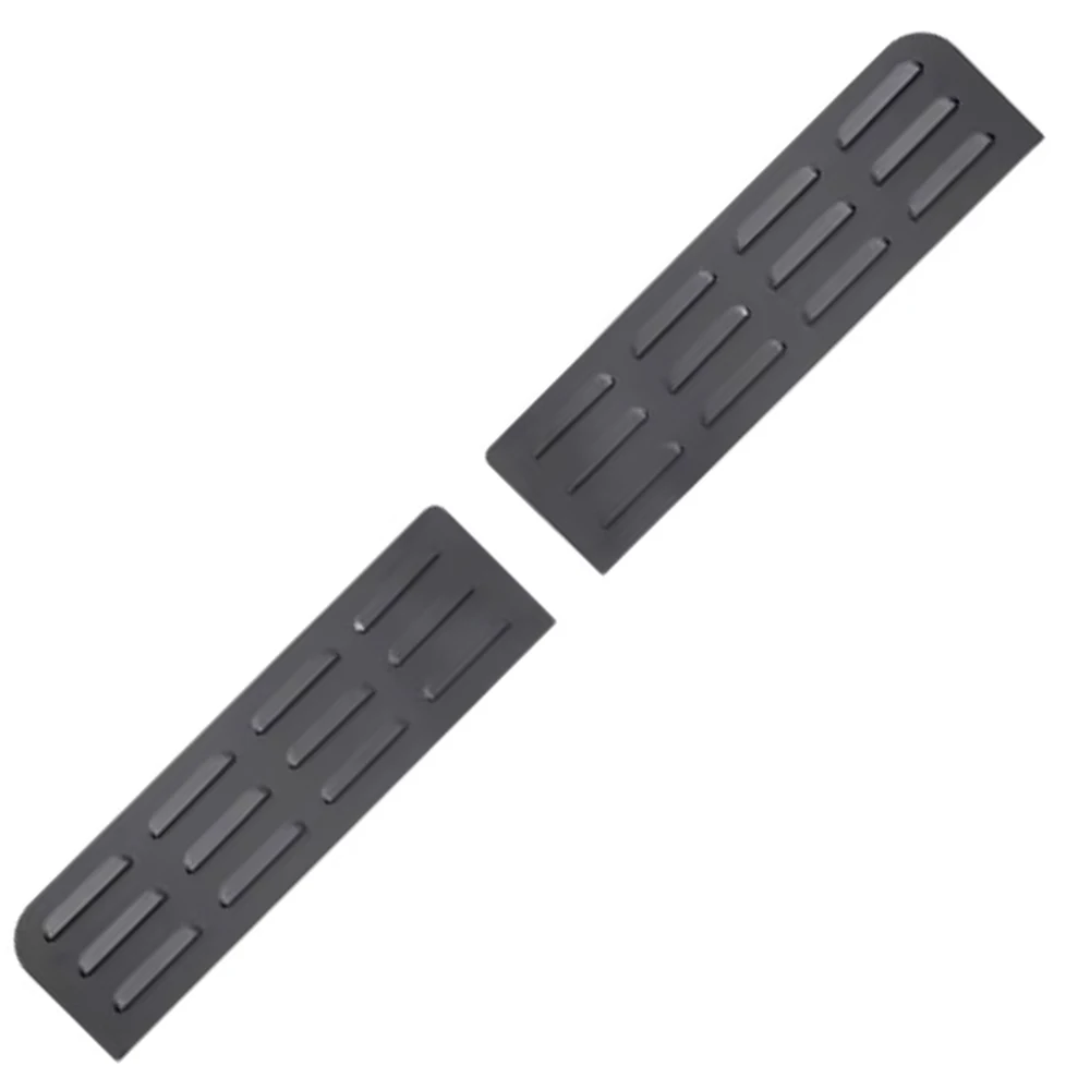 Aluminum Rear Window Vent Louver Sun Shield Panel for Jeep JL Wrangler 2018-2024 JK Wrangler 2007-2017
Aluminum Rear Window Vent Louver Sun Shield Panel for Jeep JL Wrangler 2018-2024 JK Wrangler 2007-2017