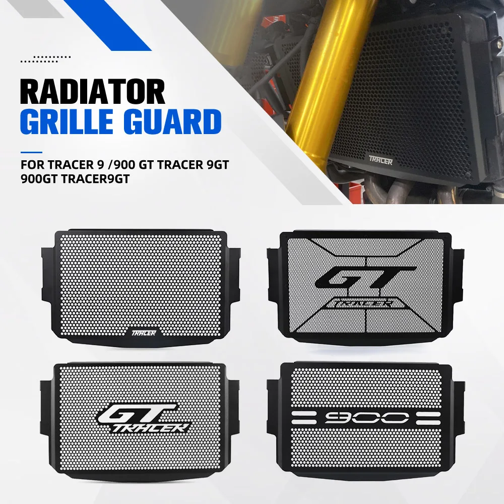 2021-2025 XSR900 FZ09 MT-09 MT09 SP Radiator Grille Guard Cover Protector FOR YAMAHA Tracer 9 /900 GT TRACER 9GT 900GT TRACER9GT
2021-2025 XSR900 FZ09 MT-09 MT09 SP Radiator Grille Guard Cover Protector FOR YAMAHA Tracer 9 /900 GT TRACER 9GT 900GT TRACER9GT