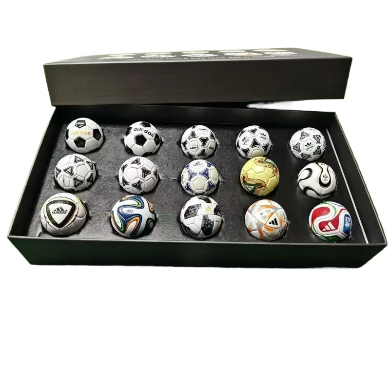 Football Cup Official Football Match Souvenir Gift Box Set Soccer Fan Collection Sports Decorative Art Collectible Gift Box
Football Cup Official Football Match Souvenir Gift Box Set Soccer Fan Collection Sports Decorative Art Collectible Gift Box