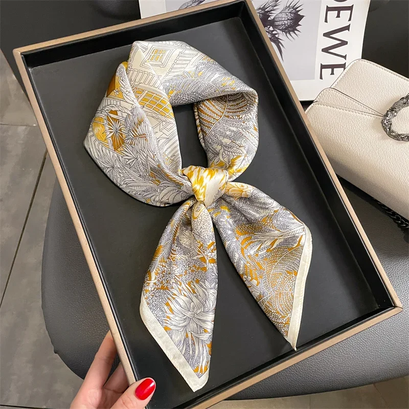 100% Real Silk Scarf New Natural Shawl Wraps Women Ladies Fashion Scarves Foulard Bandana Square Headband Hijab Poncho Pashmina 
100% Real Silk Scarf New Natural Shawl Wraps Women Ladies Fashion Scarves Foulard Bandana Square Headband Hijab Poncho Pashmina