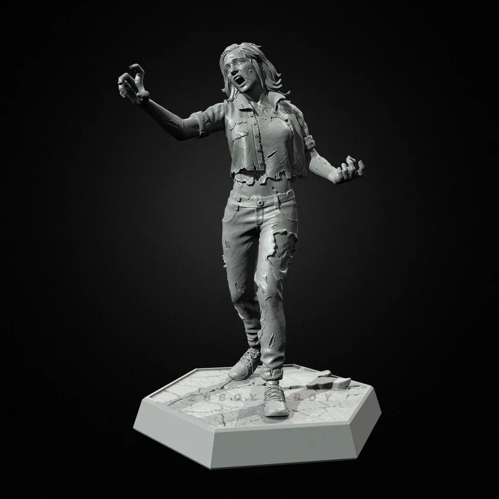 The height of man 38mm50mm 75mm Resin Soldier model kits figure colorless and self-assembled (3D Printing )TD-7336/3D
The height of man 38mm50mm 75mm Resin Soldier model kits figure colorless and self-assembled (3D Printing )TD-7336/3D