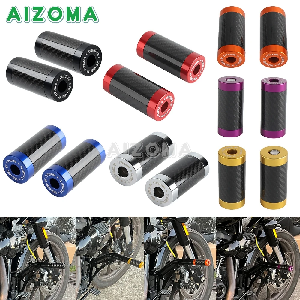 Защитные накладки Pazoma Flat-out & Highway 1 1/4 дюйма для крепления кофров, универсальные для Yamaha, Suzuki, Harley, Honda, Kawasaki
Защитные накладки Pazoma Flat-out & Highway 1 1/4 дюйма для крепления кофров, универсальные для Yamaha, Suzuki, Harley, Honda, Kawasaki