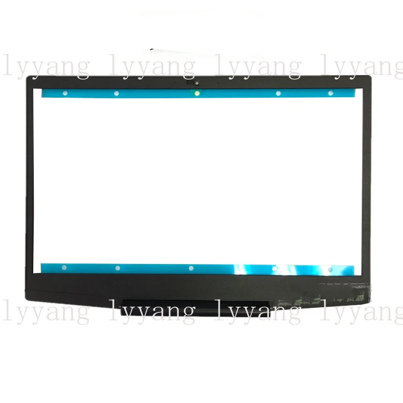 Новая передняя рамка/крышка ЖК-экрана для Dell G3 15 3590 3500, артикулы 07MD2F, 7MD2F
Новая передняя рамка/крышка ЖК-экрана для Dell G3 15 3590 3500, артикулы 07MD2F, 7MD2F