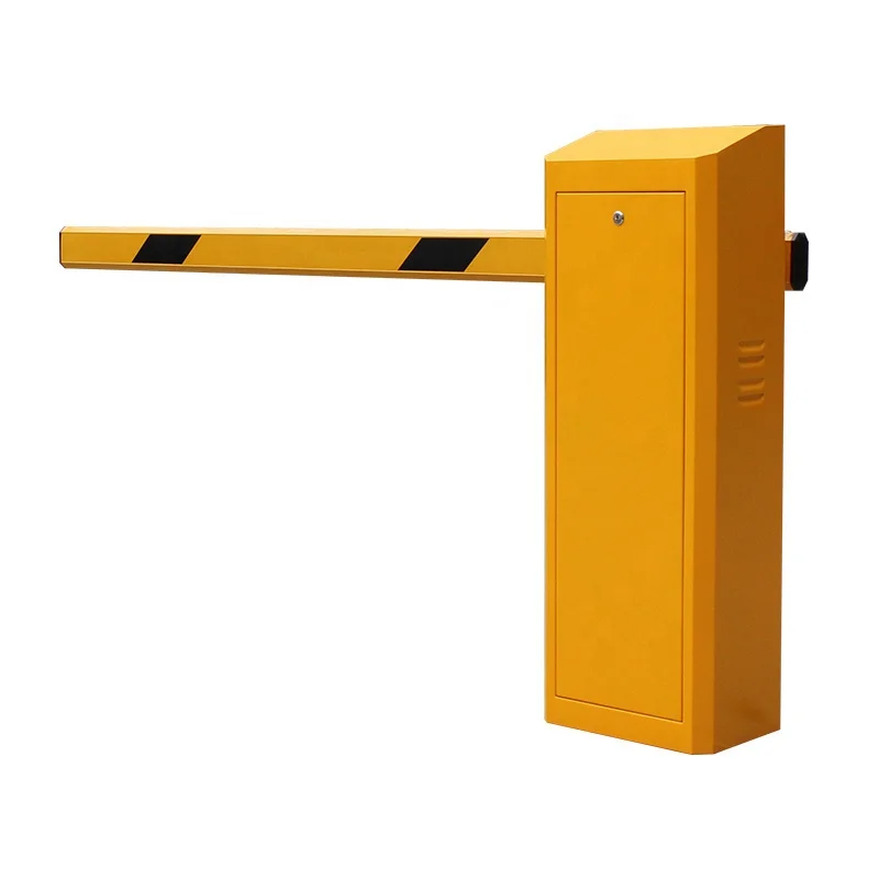 Product Traffic Barrier Gate Automatic Parking Equipment Boom Crowd Control Road Barrier With Parking Lot Barrier
Product Traffic Barrier Gate Automatic Parking Equipment Boom Crowd Control Road Barrier With Parking Lot Barrier