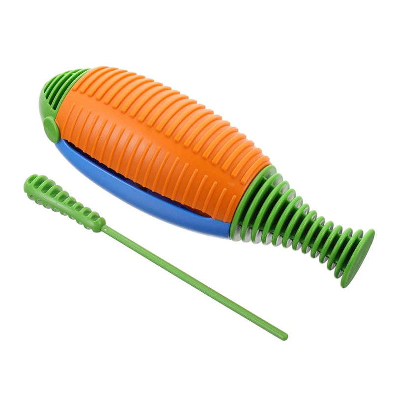 Top-Musical Instrument Wooden Fish Musical Toy Children's Toys Musical Instruments Wooden Playset Hand Music Percussion Toys
Top-Musical Instrument Wooden Fish Musical Toy Children's Toys Musical Instruments Wooden Playset Hand Music Percussion Toys