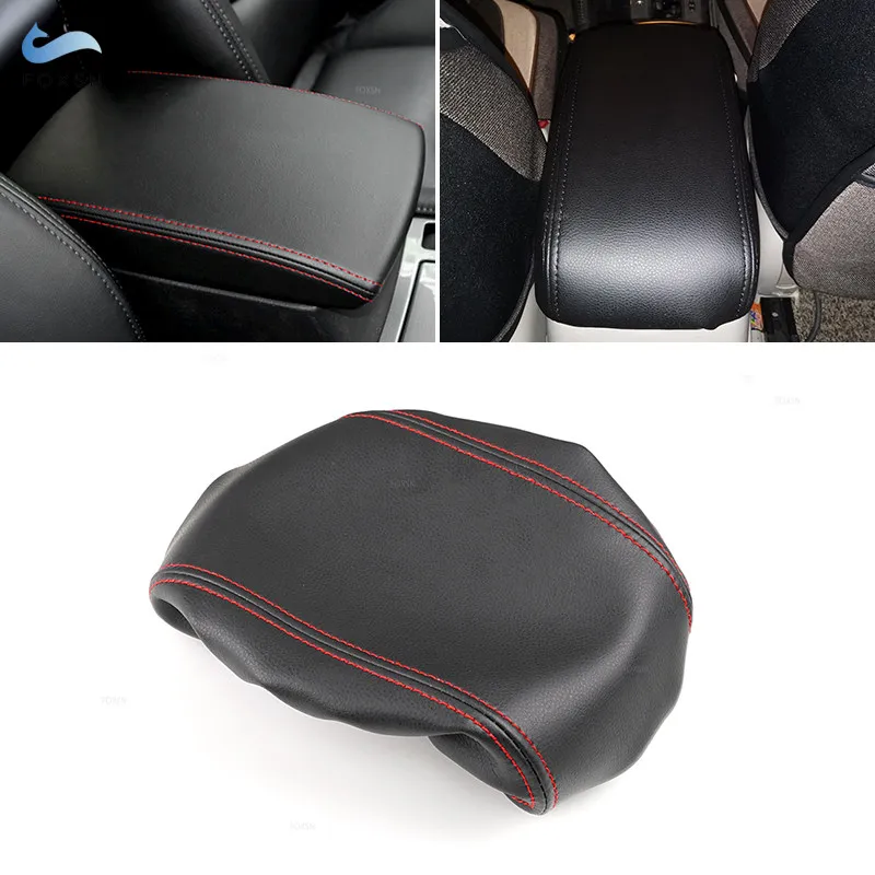 Soft Leather Armrest Cover For Mazda 6 2006 2007 2008 2009 2010 2011 - 2015 Car Center Control Armrest Box Skin Cover Trim
Soft Leather Armrest Cover For Mazda 6 2006 2007 2008 2009 2010 2011 - 2015 Car Center Control Armrest Box Skin Cover Trim
