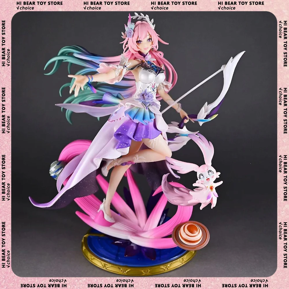 27cm Cyrene Figure Honkai:Star Rail Figures Cute Girls Action Figurine Doll Desk Decoration Statue Collection Model Toy Gifts
27cm Cyrene Figure Honkai:Star Rail Figures Cute Girls Action Figurine Doll Desk Decoration Statue Collection Model Toy Gifts
