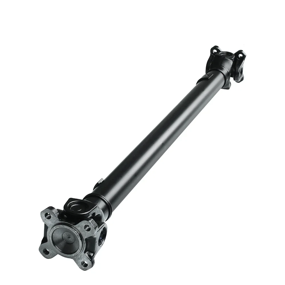 NEW AWD Prop Drive Shaft Assembly 26208628043 26209425906 FOR F01 F02 F06 F07 F10 528i 535i 550i 650i 750iL
NEW AWD Prop Drive Shaft Assembly 26208628043 26209425906 FOR F01 F02 F06 F07 F10 528i 535i 550i 650i 750iL