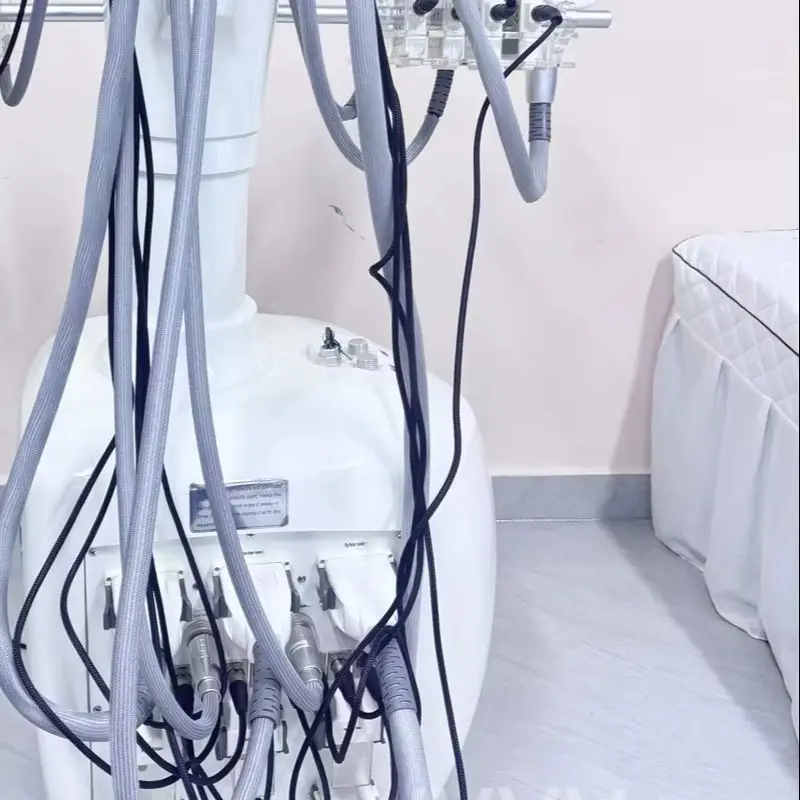 EMS Cool T Shock Cryoskin 4.0 Machine Portable Equipment Hot and Cold Skin Tightening Loss Weight Body Slimming Machine
EMS Cool T Shock Cryoskin 4.0 Machine Portable Equipment Hot and Cold Skin Tightening Loss Weight Body Slimming Machine