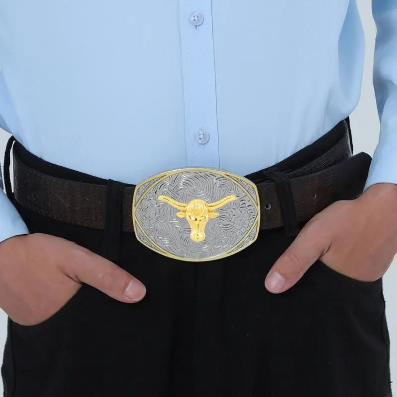 2025 New Fashion Forward Belt Buckle Arabesque Pattern in Alloys for Trendy Looks
2025 New Fashion Forward Belt Buckle Arabesque Pattern in Alloys for Trendy Looks