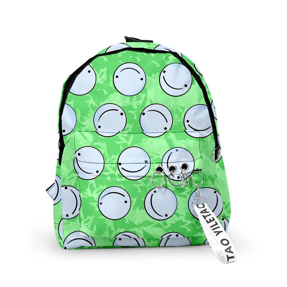 Classic DreamWasTaken Backpacks Boys/Girls pupil School Bags 3D Print Keychains Oxford Waterproof Funny Cute Small Backpacks
Classic DreamWasTaken Backpacks Boys/Girls pupil School Bags 3D Print Keychains Oxford Waterproof Funny Cute Small Backpacks