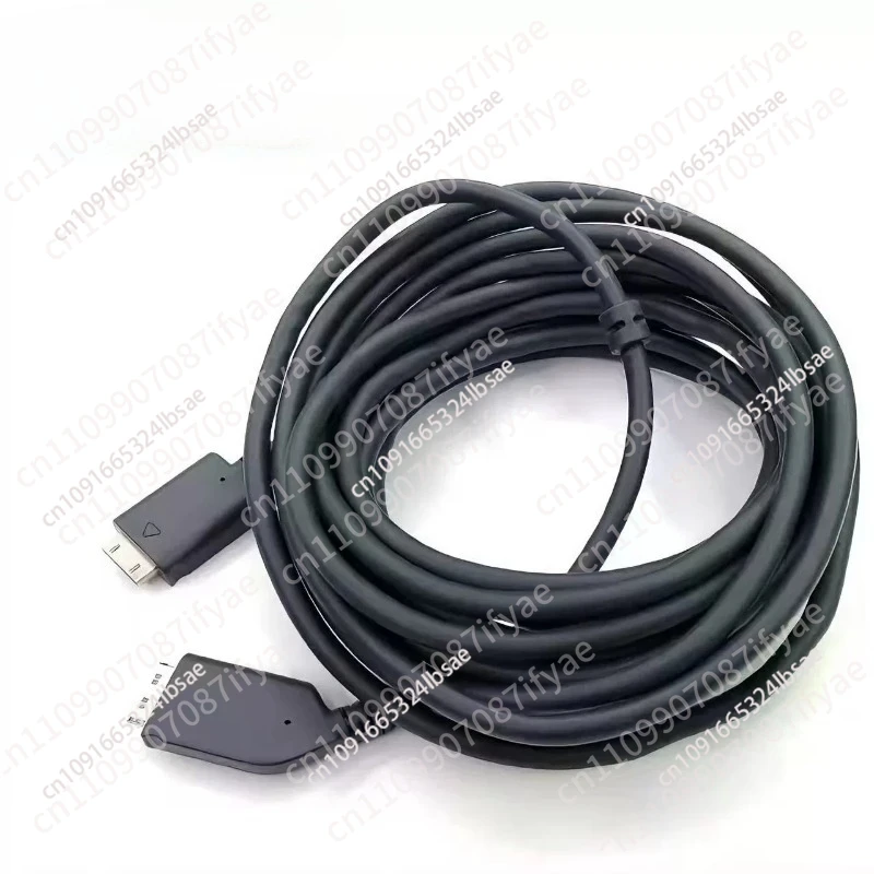 Suitable for Htcvive Pro Series Helmet Cosmos Head Display Cable VR Glasses Three-In-One Line
Suitable for Htcvive Pro Series Helmet Cosmos Head Display Cable VR Glasses Three-In-One Line
