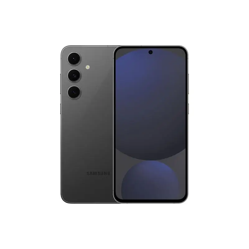Samsung / Galaxy S24 FE / S721U / 128GB / Graphite / GSM Unlocked / GSM Unlocked / B2-Stock
Samsung / Galaxy S24 FE / S721U / 128GB / Graphite / GSM Unlocked / GSM Unlocked / B2-Stock