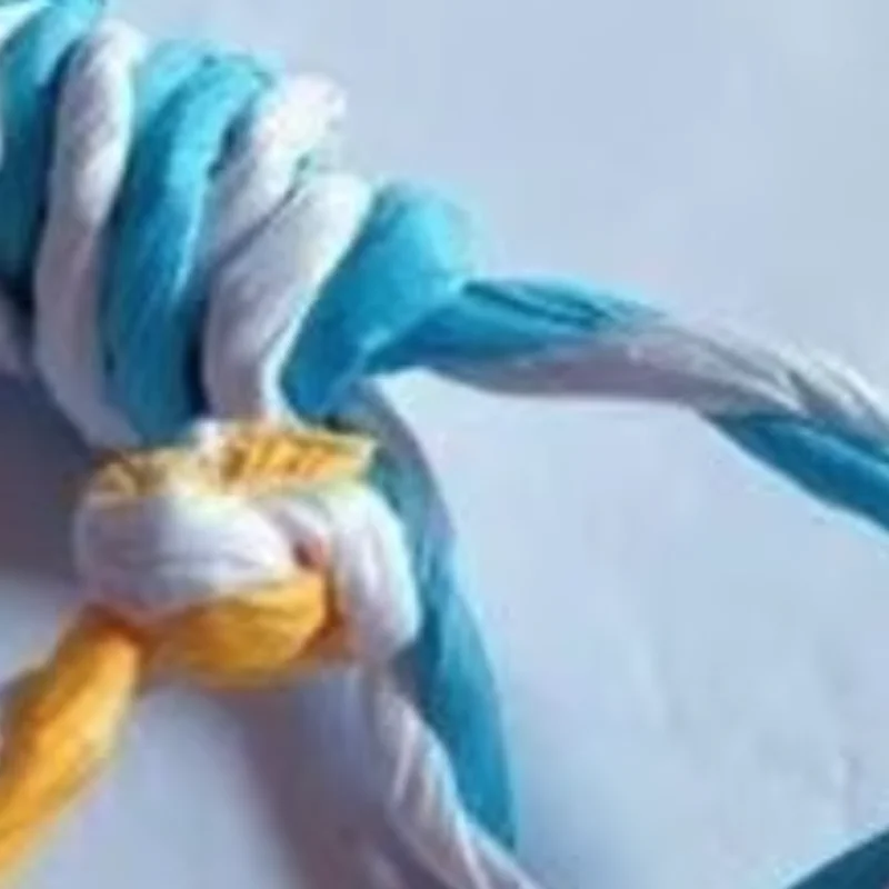 High-quality Paper Pet Toy Pet Remembrance Toy Realistic Rope Knot Toy for Deceased Cats Dogs Memorial Tribute Supplies
High-quality Paper Pet Toy Pet Remembrance Toy Realistic Rope Knot Toy for Deceased Cats Dogs Memorial Tribute Supplies