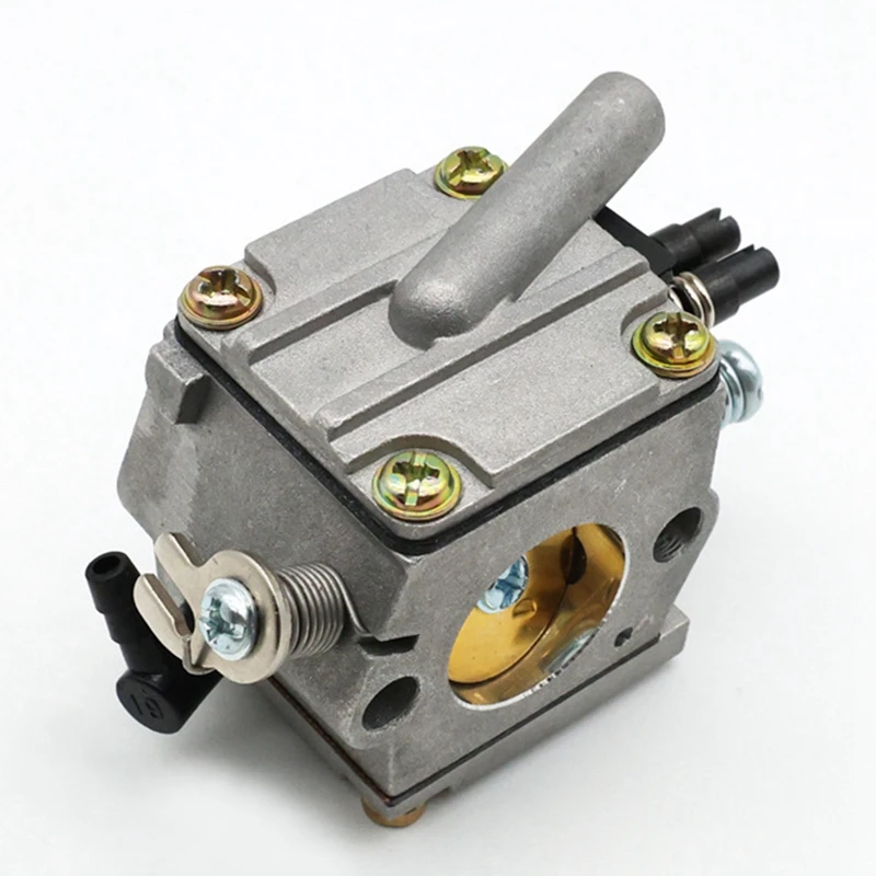 A83I-Chainsaw Carburetor For Sithl 038 MS380 MS381 380 382 Garden Woods Chainsaw Parts 11191200602 11191200605 11191200650
A83I-Chainsaw Carburetor For Sithl 038 MS380 MS381 380 382 Garden Woods Chainsaw Parts 11191200602 11191200605 11191200650