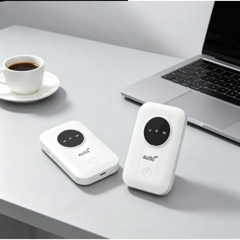 2026 NEW Pocket WiFi 300Mbps 4G 5G Portable Router USB Powered Mobile Hotspot Asian European Version Internet
2026 NEW Pocket WiFi 300Mbps 4G 5G Portable Router USB Powered Mobile Hotspot Asian European Version Internet