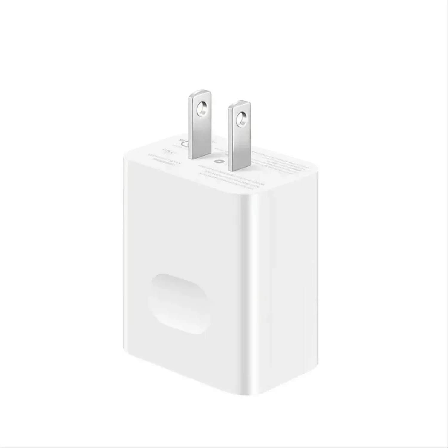 Trustworthy and Speedy Efficient QC3.0 USB-адаптер для быстрой зарядки мощностью 22,5 Вт для серии Huawei — идеальное решение для зарядки для Y
Trustworthy and Speedy Efficient QC3.0 USB-адаптер для быстрой зарядки мощностью 22,5 Вт для серии Huawei — идеальное решение для зарядки для Y