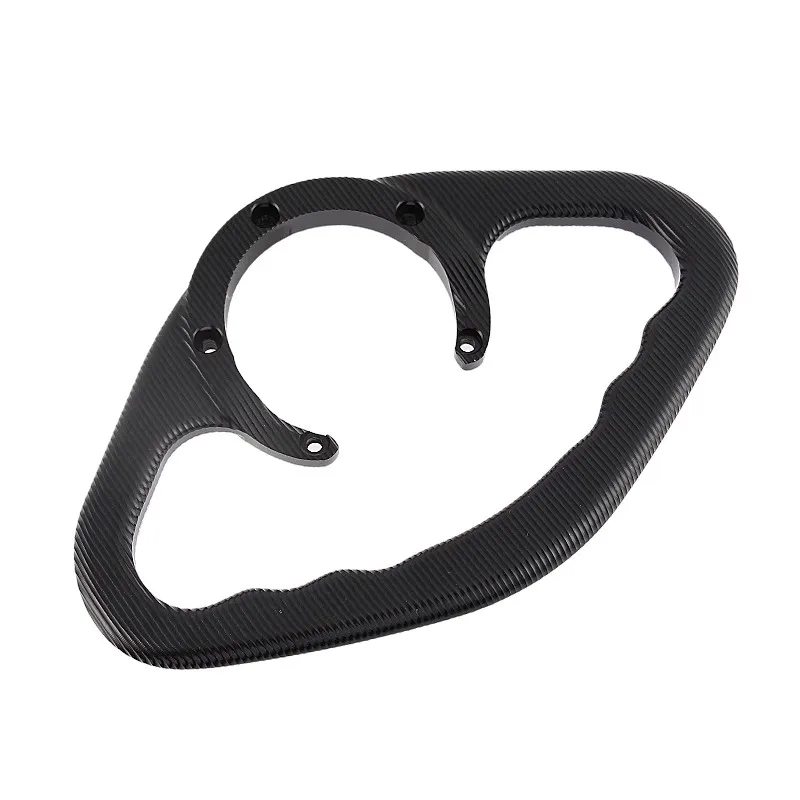 FOR DUCATI MONSTER 797 821 1100 R/S Fuel Tank Armrest Motorcycle Fuel Tank Armrest Passenger Armrest 1100R 1100S
FOR DUCATI MONSTER 797 821 1100 R/S Fuel Tank Armrest Motorcycle Fuel Tank Armrest Passenger Armrest 1100R 1100S