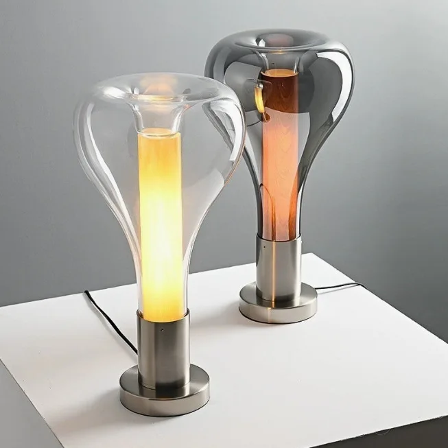 Modern Latest Creative Design LED Bedside Decoration Bedside Table Lamp Light Luxury Simple Lighting Night Light
Modern Latest Creative Design LED Bedside Decoration Bedside Table Lamp Light Luxury Simple Lighting Night Light