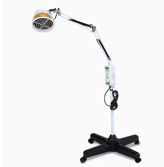 TDP Electromagnetic Wave Heating Lamp Magic Lamp Far Infrared Light Home Physiotherapy Knee Auxiliary CQ-29
TDP Electromagnetic Wave Heating Lamp Magic Lamp Far Infrared Light Home Physiotherapy Knee Auxiliary CQ-29