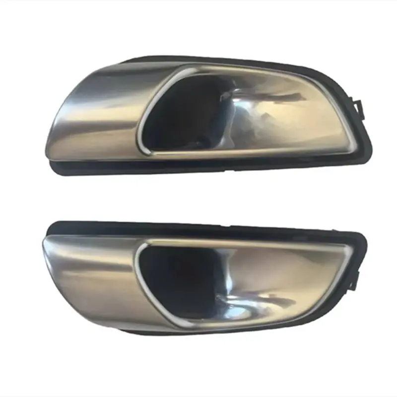 A33K-For Volvo XC60 S60 S90 XC90 V90 Compatible 1 Pair 32237011 32237012 Car Interior Door Handles
A33K-For Volvo XC60 S60 S90 XC90 V90 Compatible 1 Pair 32237011 32237012 Car Interior Door Handles