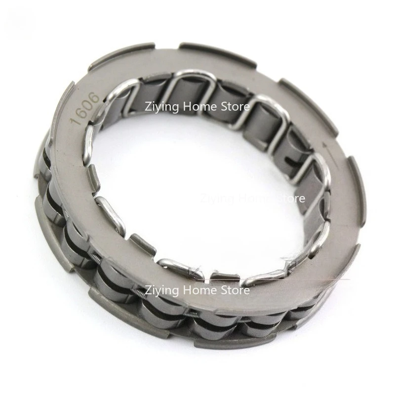 Подходит для всех колес CF500, вездеход, квадроцикл CF500 X5, обгонная муфта главного вала 0180-053200 
Подходит для всех колес CF500, вездеход, квадроцикл CF500 X5, обгонная муфта главного вала 0180-053200