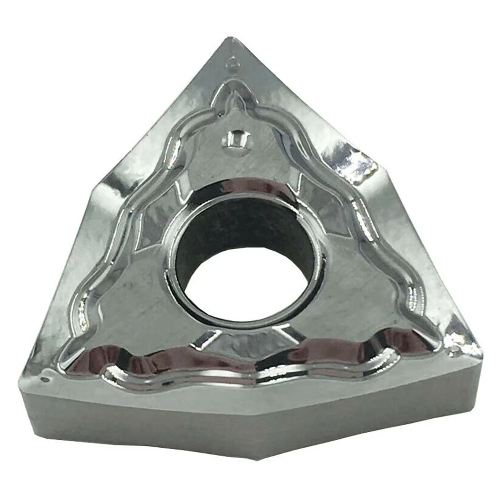 10pcs WNMG080404-HA WNMG431-HA H01 Inserts Blades Aluminum For Precision Grinding Processing Cutting Metalworking Tool Parts
10pcs WNMG080404-HA WNMG431-HA H01 Inserts Blades Aluminum For Precision Grinding Processing Cutting Metalworking Tool Parts