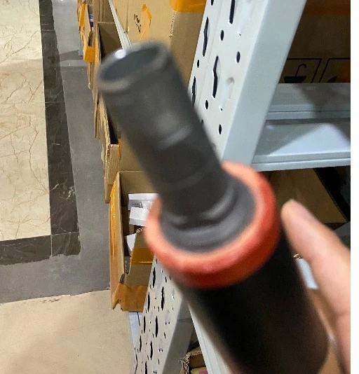 MP C2004 Fuser Lower Pressure Roller For Ricoh MPC6004 MPC2504 MPC3004 MPC3504 MPC4504 MPC5504 MPC2004
MP C2004 Fuser Lower Pressure Roller For Ricoh MPC6004 MPC2504 MPC3004 MPC3504 MPC4504 MPC5504 MPC2004