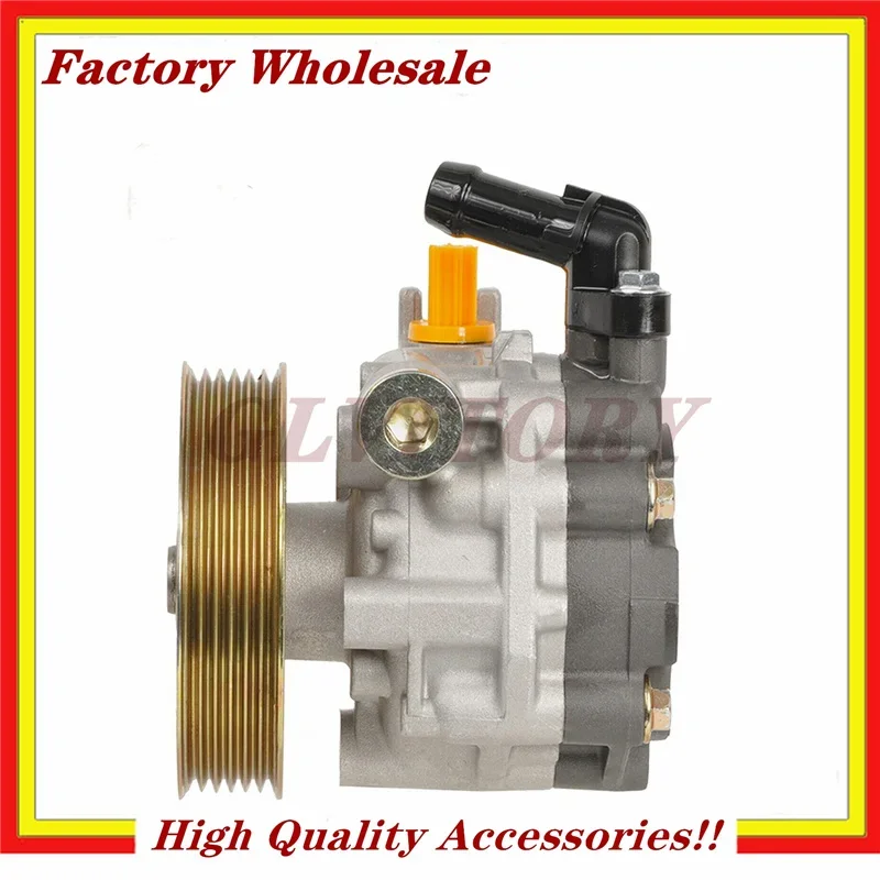 34430AJ030 34430-AJ030 1PCS For POWER STEERING PUMP Subaru Legacy 2010 10 2011 11 2012 12 996202 190325
34430AJ030 34430-AJ030 1PCS For POWER STEERING PUMP Subaru Legacy 2010 10 2011 11 2012 12 996202 190325