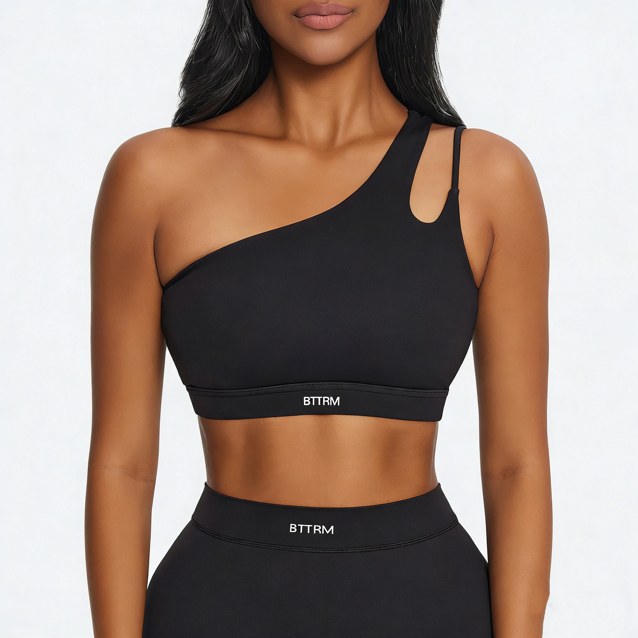 BetterMe Women Shockproof Sport Bra Women's Beautiful Back Gym Sports Underwear Women Oblique Shoulder Straps Running Fitness
BetterMe Women Shockproof Sport Bra Women's Beautiful Back Gym Sports Underwear Women Oblique Shoulder Straps Running Fitness