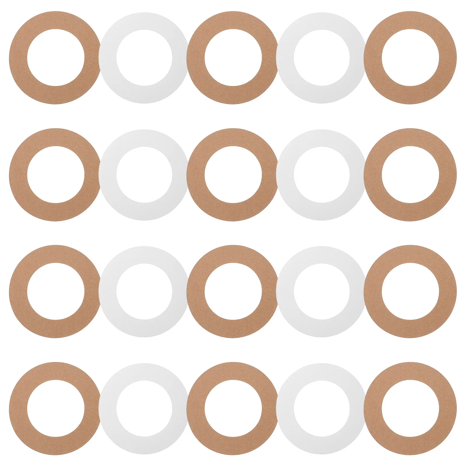 20Pcs Wax Warmer Anti-Fouling Pads White Protective Paper Pads Disposable Serrated Design for Depilatory Wax Machine Accessories
20Pcs Wax Warmer Anti-Fouling Pads White Protective Paper Pads Disposable Serrated Design for Depilatory Wax Machine Accessories