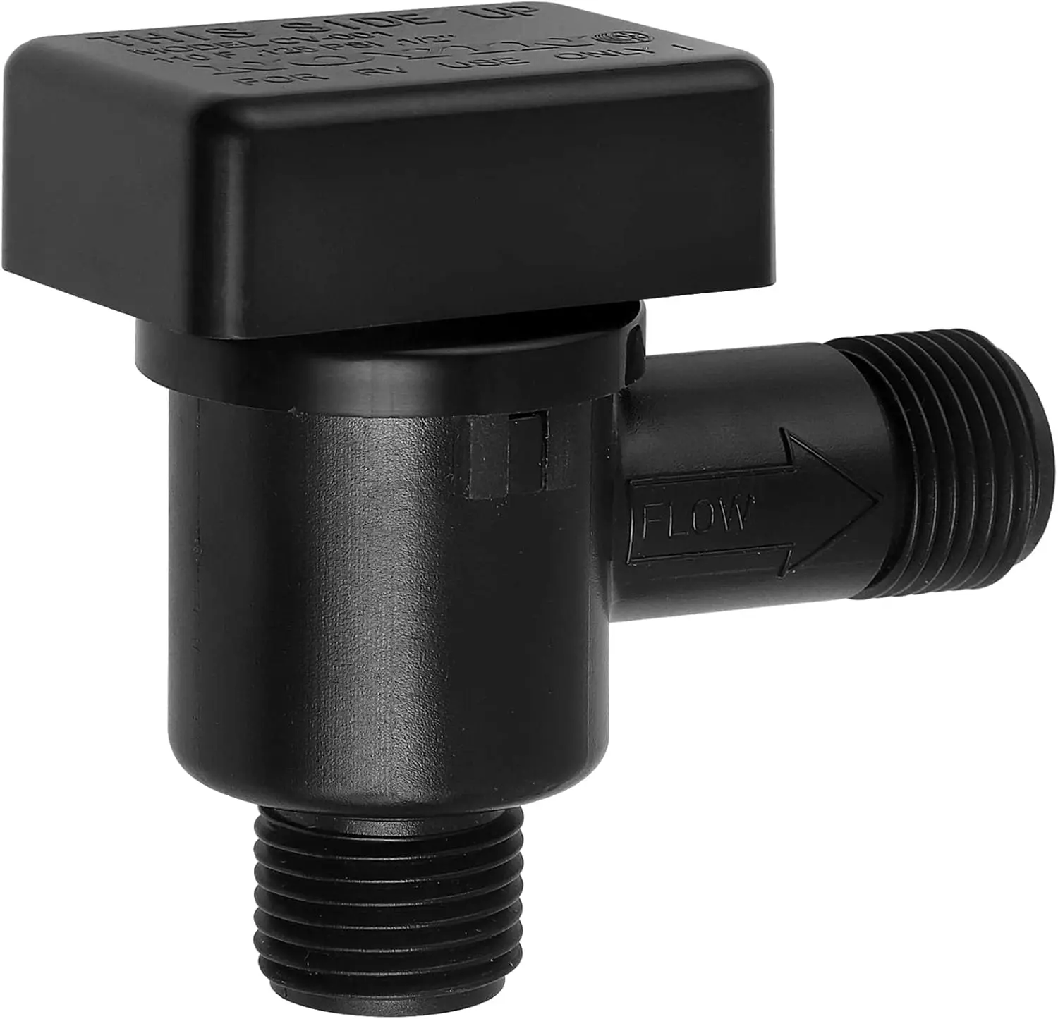 RV Vacuum Breaker Check Valve,Replace Leak Vacuum Breaker on Black Tank System Loud Noise & Wet Floor
RV Vacuum Breaker Check Valve,Replace Leak Vacuum Breaker on Black Tank System Loud Noise & Wet Floor
