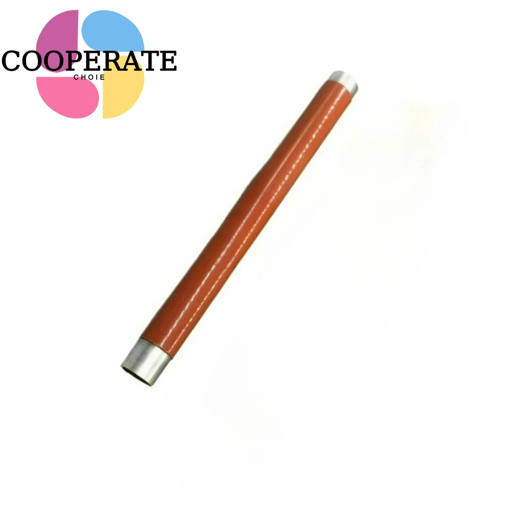 5PCS JC66-03326A Fuser Upper Heat Roller for HP Color Laser MFP 118 150 178 179 for SAMSUNG CLP360 365 415 470 680 CLX3300 C410
5PCS JC66-03326A Fuser Upper Heat Roller for HP Color Laser MFP 118 150 178 179 for SAMSUNG CLP360 365 415 470 680 CLX3300 C410