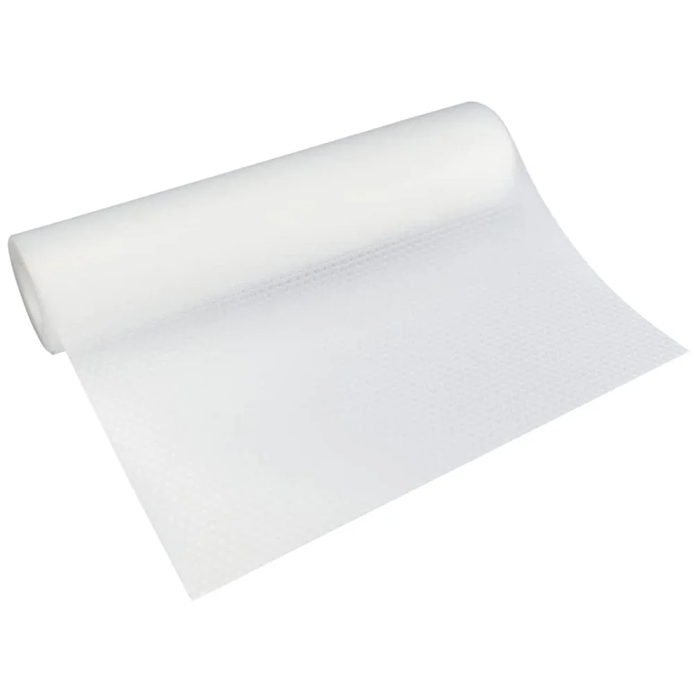 Cabinet Mat Thick Transparent Drawer Liner Anti-scratch Kitchen Shelf Cupboard Pads EVA Oil-proof Water-resistant
Cabinet Mat Thick Transparent Drawer Liner Anti-scratch Kitchen Shelf Cupboard Pads EVA Oil-proof Water-resistant