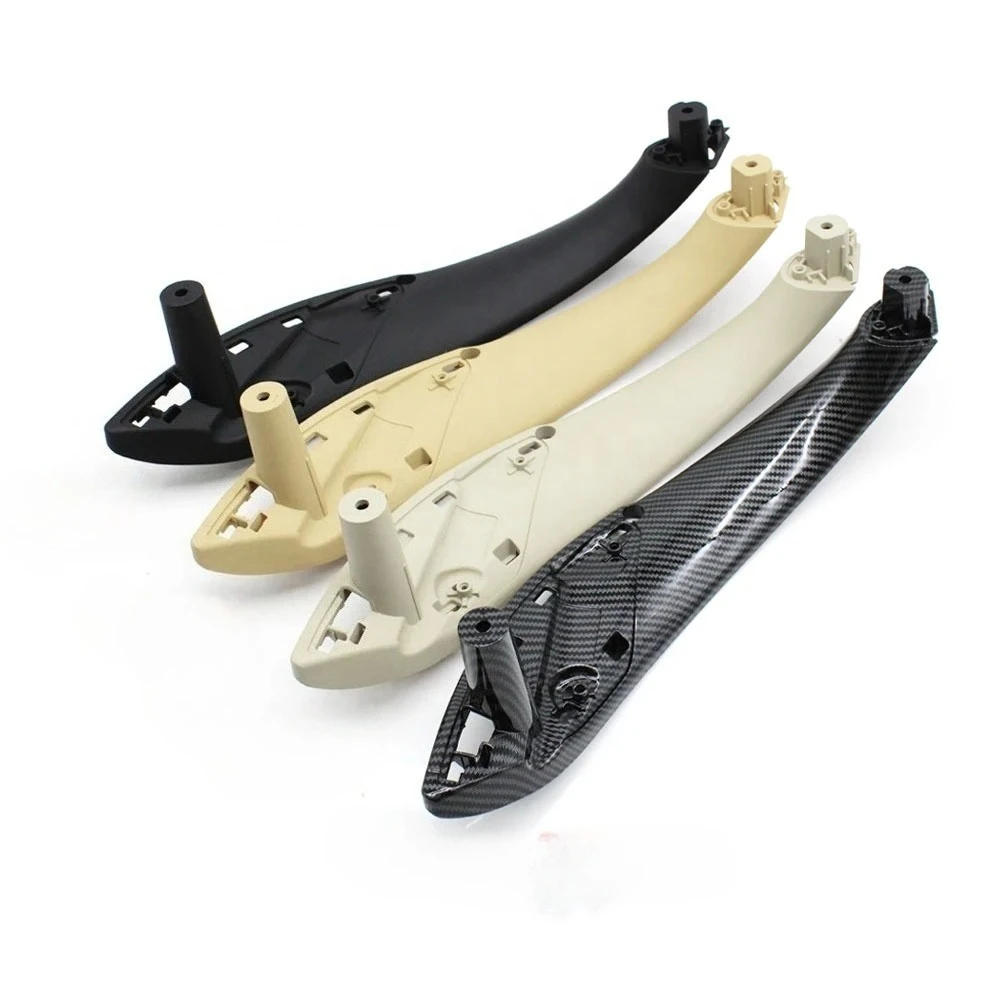 Car Inner Door Handle Trim Pull Grab Panel Handle for BMW 3 4 Series 2012-2018
Car Inner Door Handle Trim Pull Grab Panel Handle for BMW 3 4 Series 2012-2018