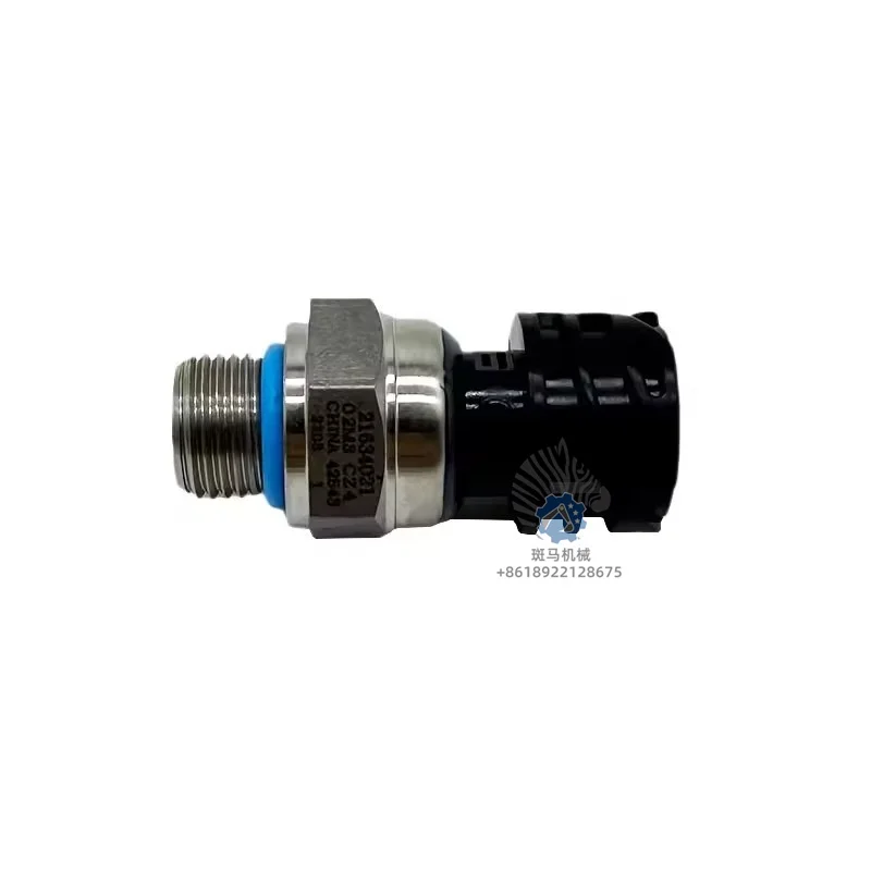 Запчасти для экскаватора Vo-lvo ec EC360 EC460 EC480 датчик давления масла 21634021
Запчасти для экскаватора Vo-lvo ec EC360 EC460 EC480 датчик давления масла 21634021