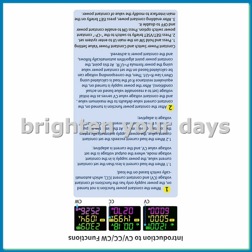 WIFI SK150 CNC Step-Up/Step-Down DC Adjustable Voltage Regulated Power Supply Solar Charging Module 7A/150W WFPOW Module-A23U
WIFI SK150 CNC Step-Up/Step-Down DC Adjustable Voltage Regulated Power Supply Solar Charging Module 7A/150W WFPOW Module-A23U