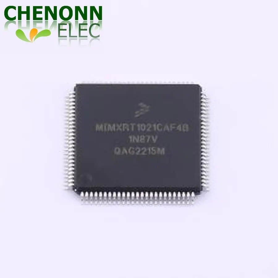2PCS/LOT MIMXRT1021CAF4B (Embedded Processors & Controllers )
2PCS/LOT MIMXRT1021CAF4B (Embedded Processors & Controllers )