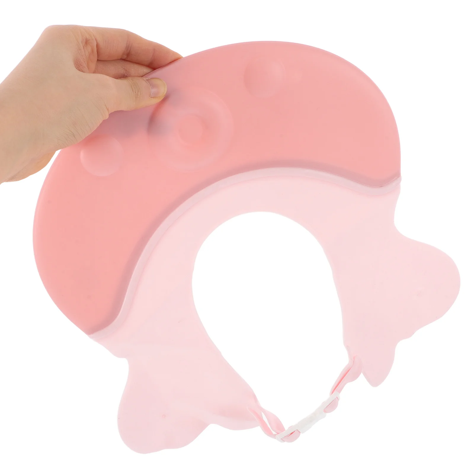 Adjustable Baby Shower Waterproof Kids Bath Hat Hair Washing Shield For Toddlers Infant Comfortable Bathing Accessory Soft Cute
Adjustable Baby Shower Waterproof Kids Bath Hat Hair Washing Shield For Toddlers Infant Comfortable Bathing Accessory Soft Cute