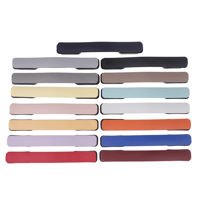 Luggage Handle Handle Grip Travel Suitcase Handle Handle Bag Handle Replacement Universal Travel Color Luggage Bag Accessories
Luggage Handle Handle Grip Travel Suitcase Handle Handle Bag Handle Replacement Universal Travel Color Luggage Bag Accessories
