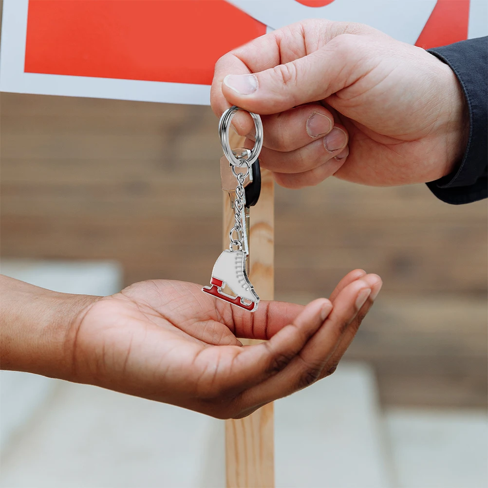 2 шт., брелок для катания на коньках из сплава, обувь для катания на коньках, очаровательный милый портативный брелок для ключей, украшение для катания на коньках, товары для вечеринок
2 шт., брелок для катания на коньках из сплава, обувь для катания на коньках, очаровательный милый портативный брелок для ключей, украшение для катания на коньках, товары для вечеринок