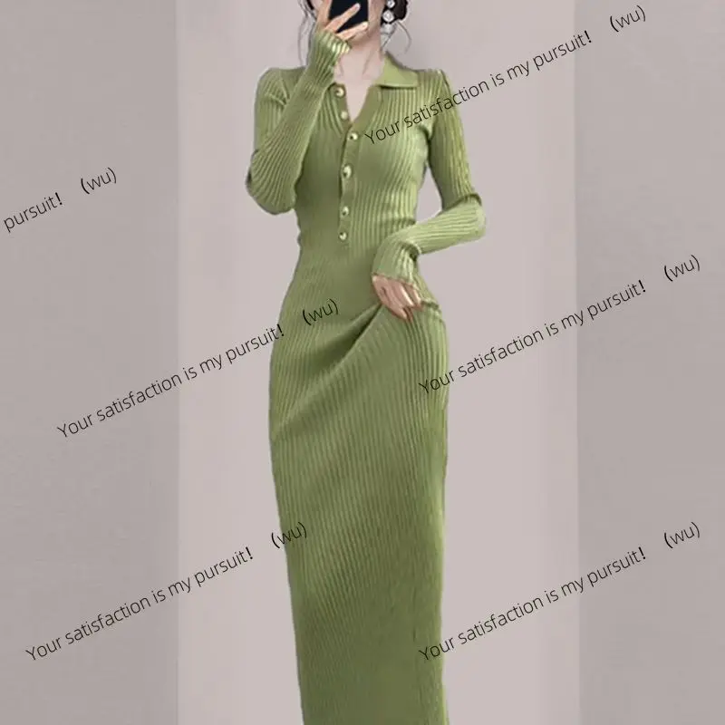 French royal sister knitted dress new women's high-end luxury big-name European skirt
French royal sister knitted dress new women's high-end luxury big-name European skirt